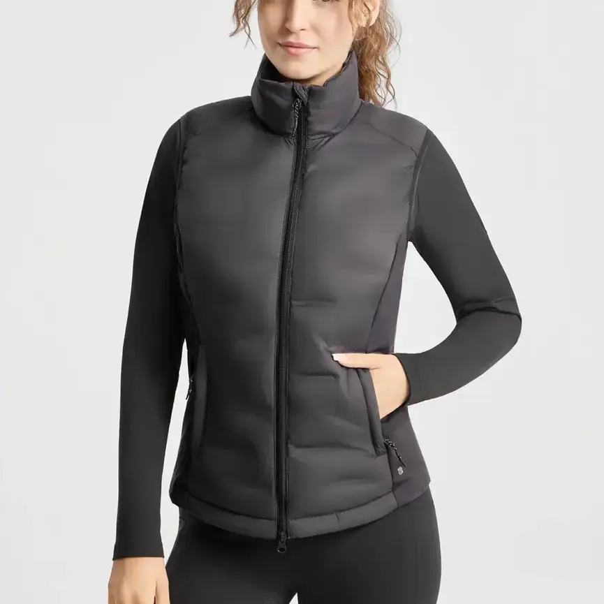 Aloise Women's Heated Padded Vest