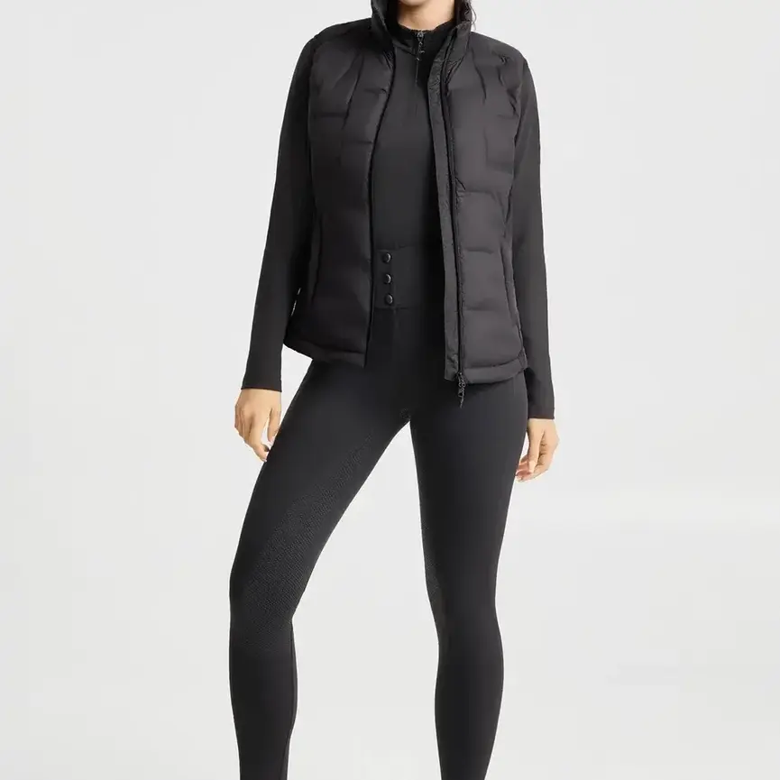 Aloise Women's Heated Padded Vest