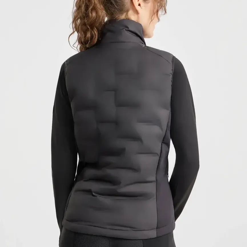 Aloise Women's Heated Padded Vest