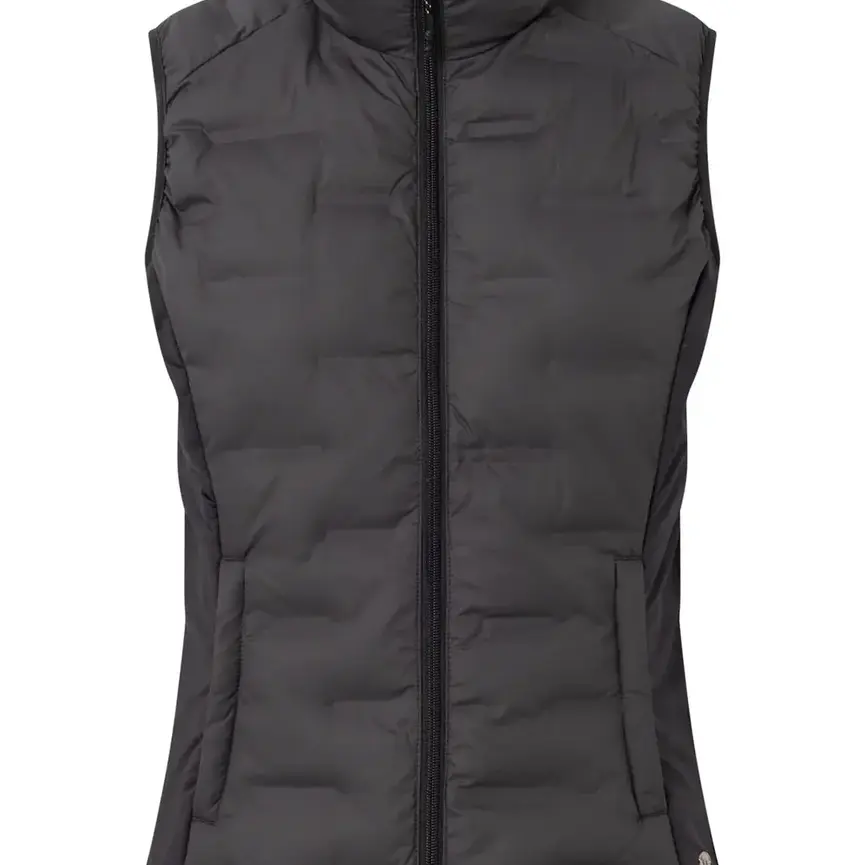 Aloise Women's Heated Padded Vest