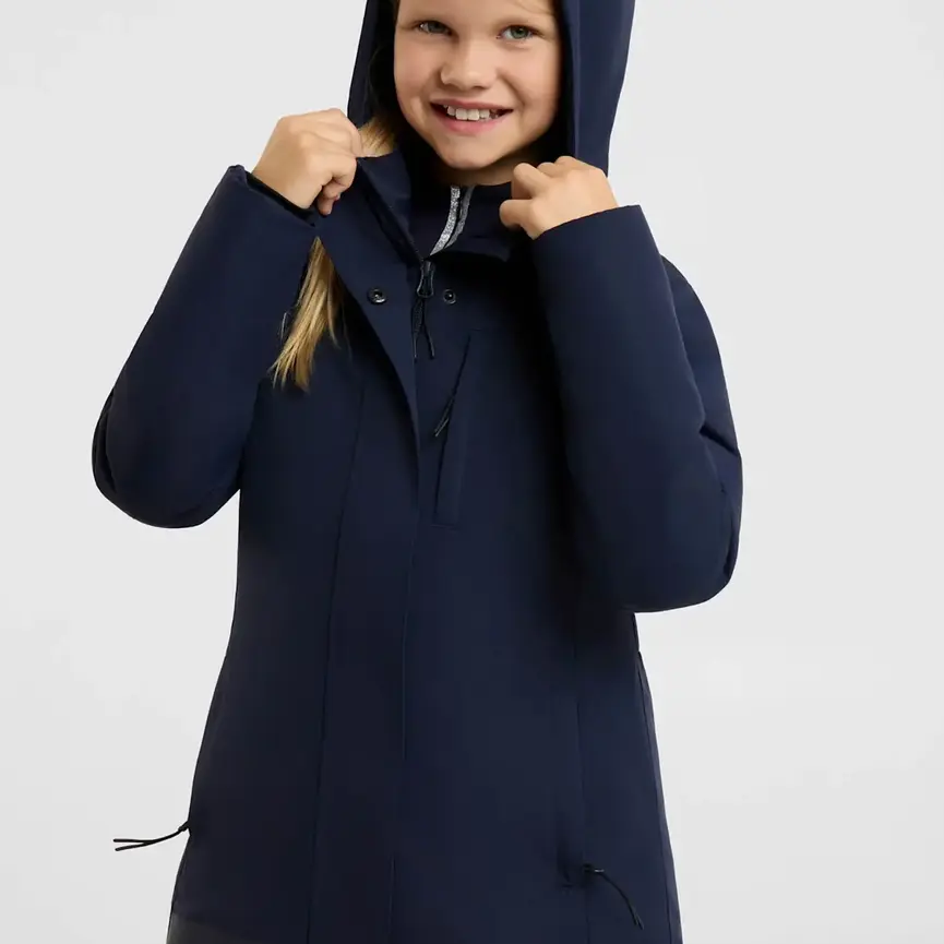 Jessie JR Kids´ Winter Jacket