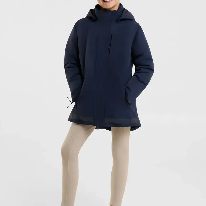 Jessie JR Kids´ Winter Jacket