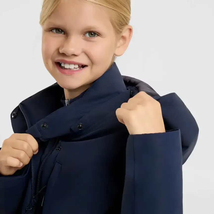 Jessie JR Kids´ Winter Jacket