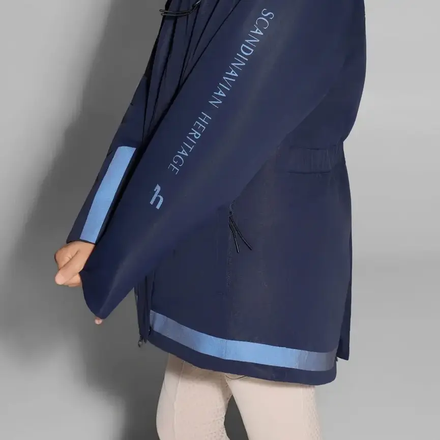 Jessie JR Kids´ Winter Jacket