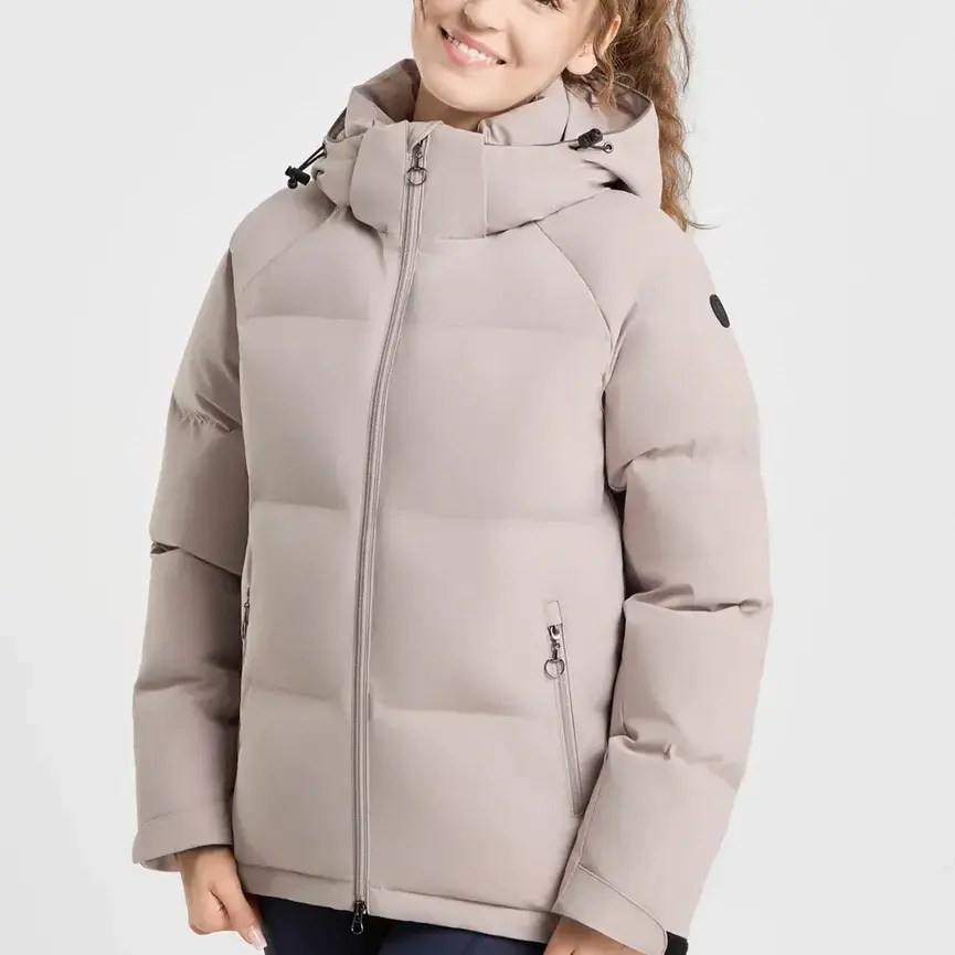 Dina Women´s Puffy Padded Jacket