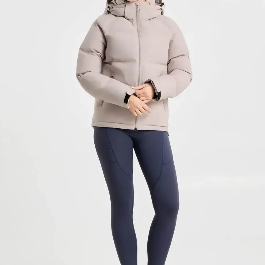Dina Women´s Puffy Padded Jacket