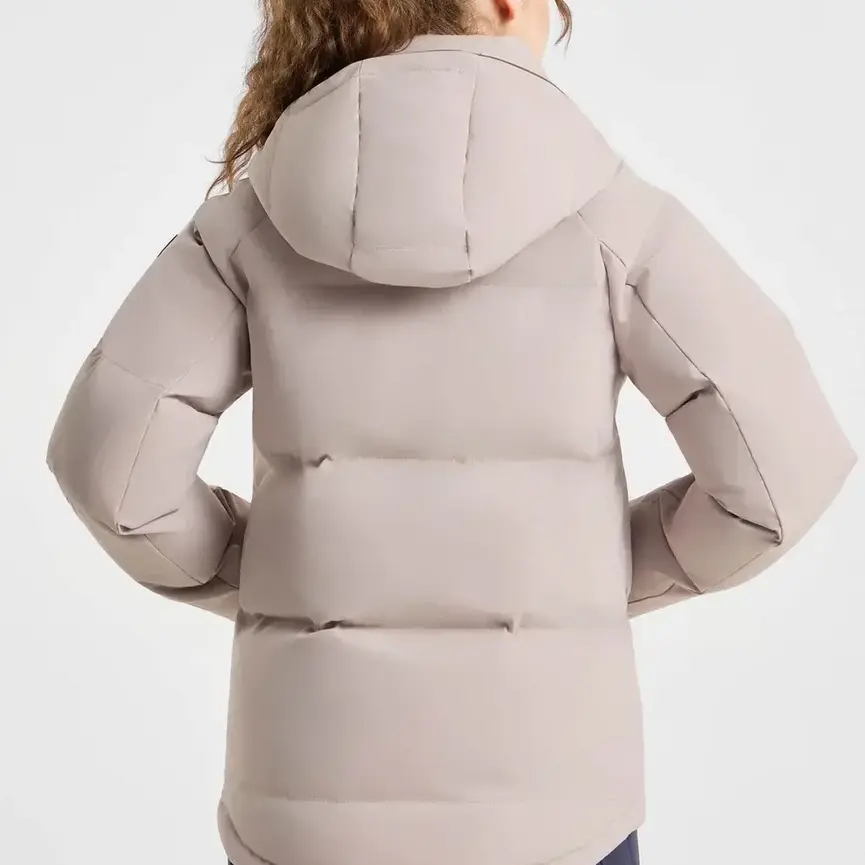 Dina Women´s Puffy Padded Jacket