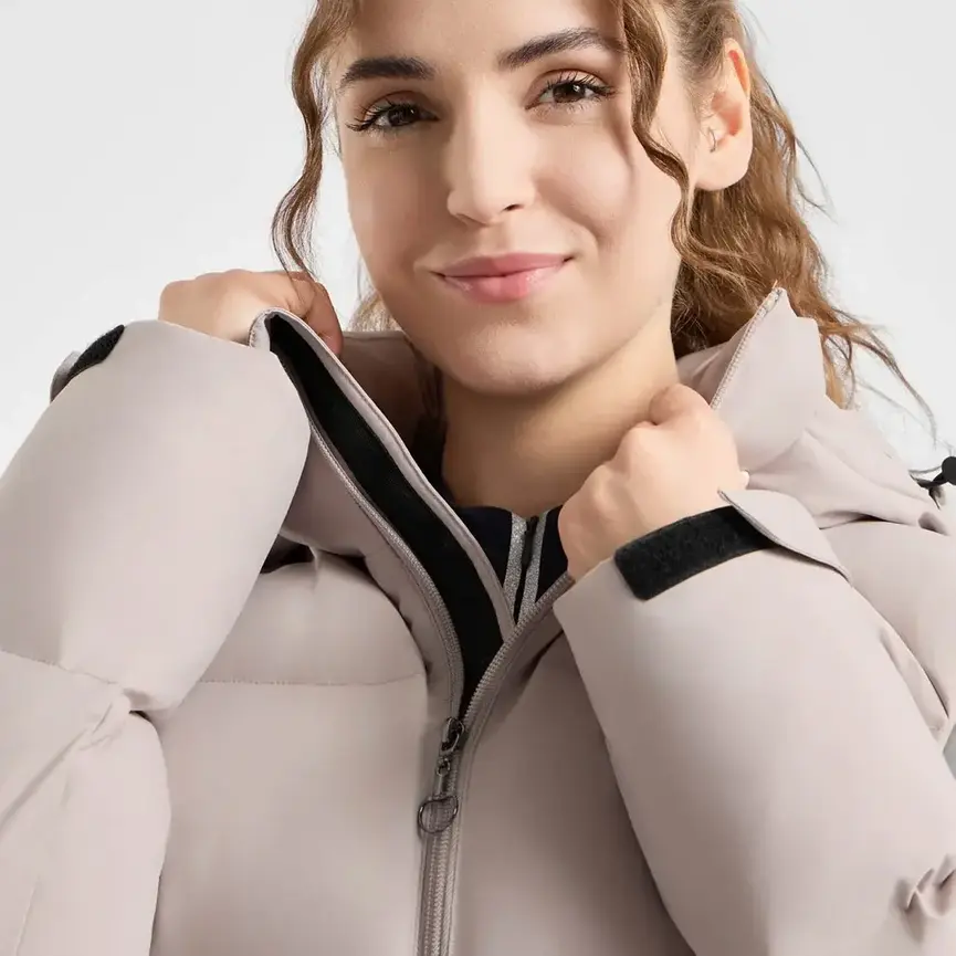 Dina Women´s Puffy Padded Jacket
