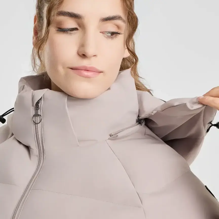 Dina Women´s Puffy Padded Jacket