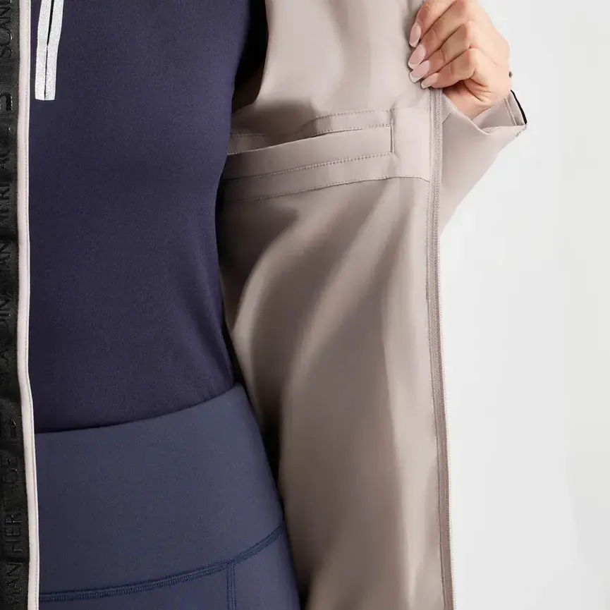Dina Women´s Puffy Padded Jacket