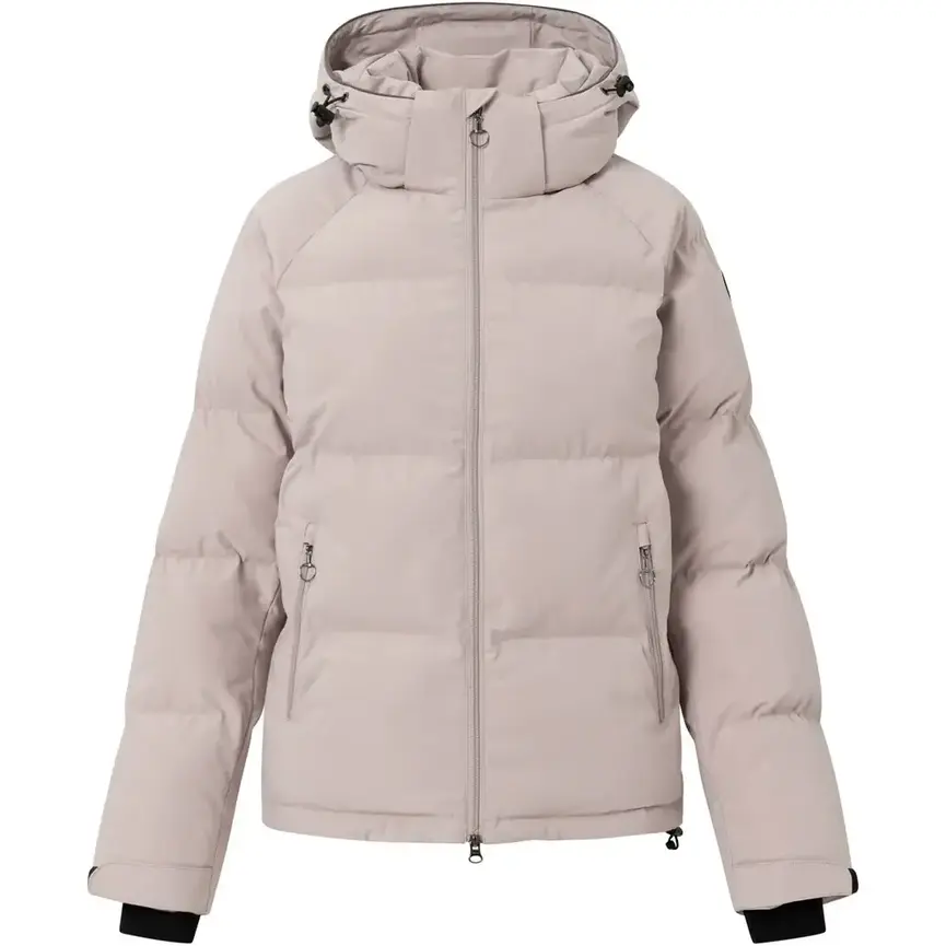 Dina Women´s Puffy Padded Jacket