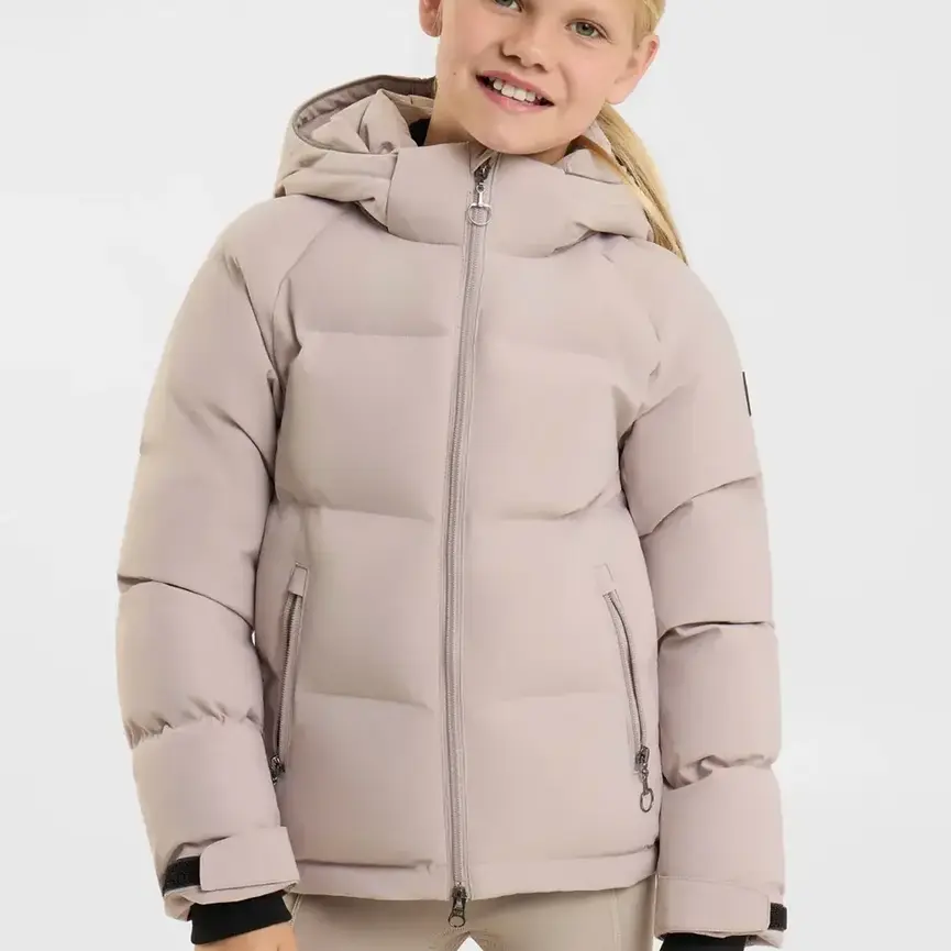 Dina Kids Puffy Padded Jacket