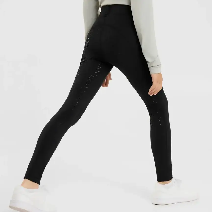 Dea Kid´s Thermo Fullgrip Tights