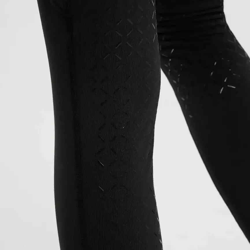 Dea Kid´s Thermo Fullgrip Tights