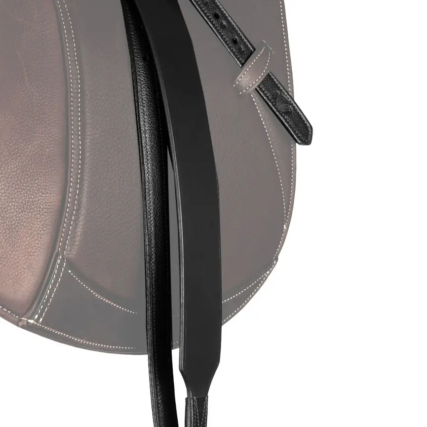 SAGA SECURE FIT STURRUP LEATHERS