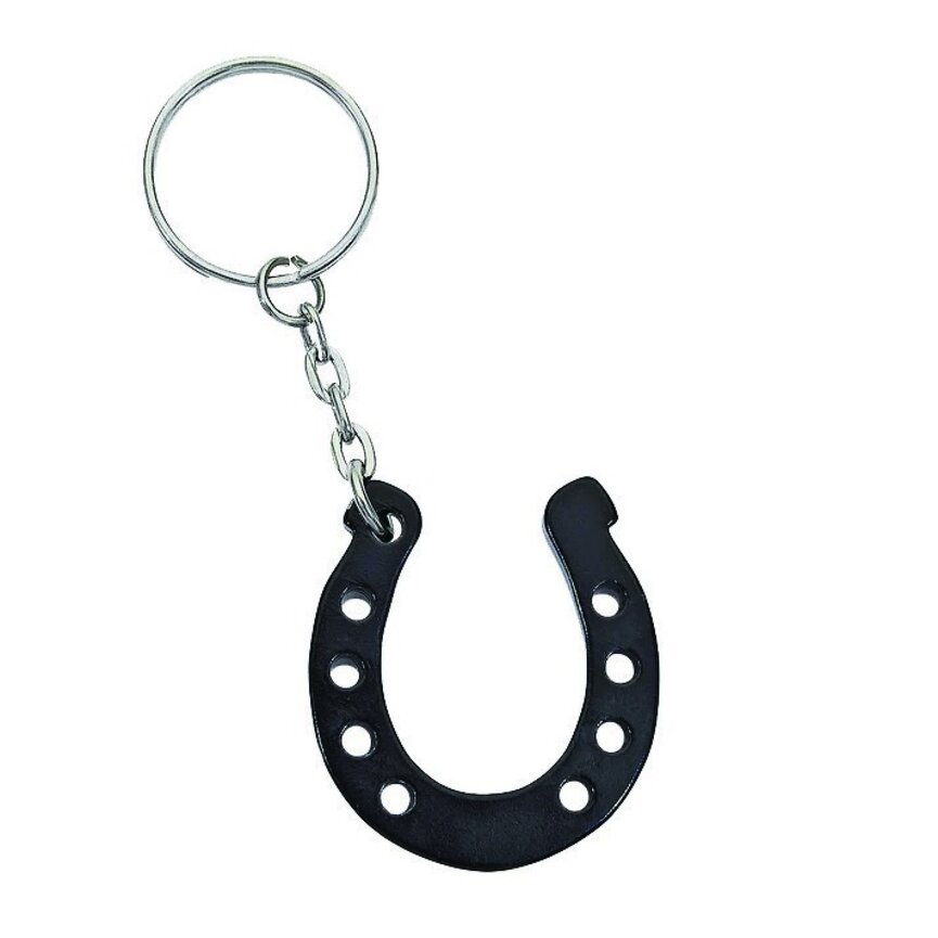 HORSE SHOE KEY CHAIN