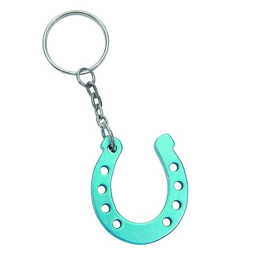 HORSE SHOE KEY CHAIN