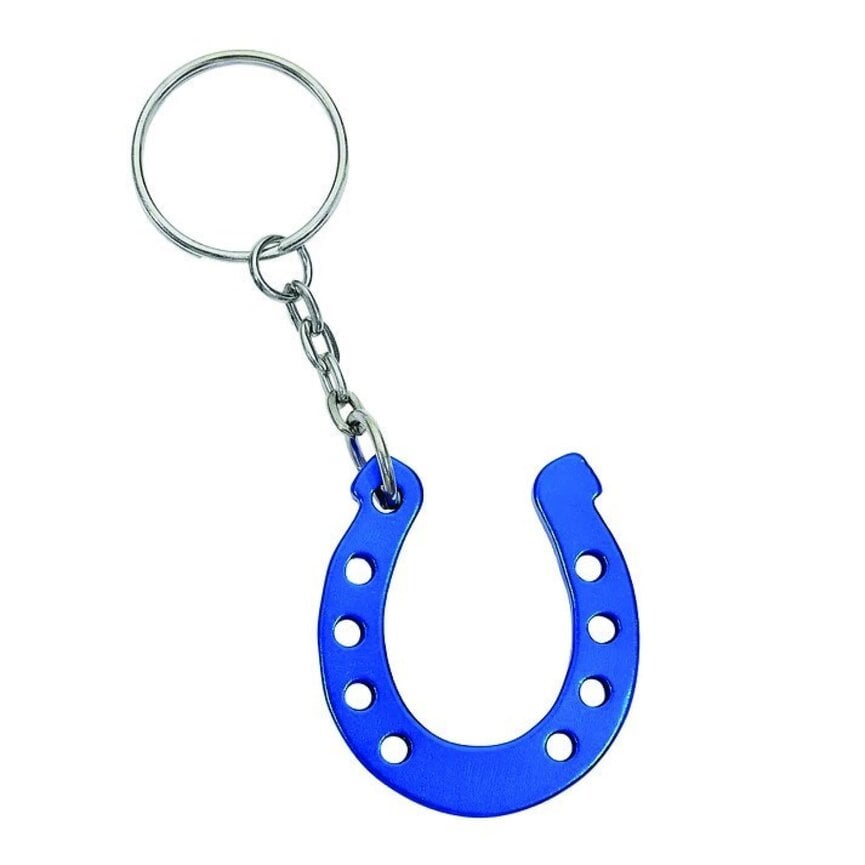 HORSE SHOE KEY CHAIN
