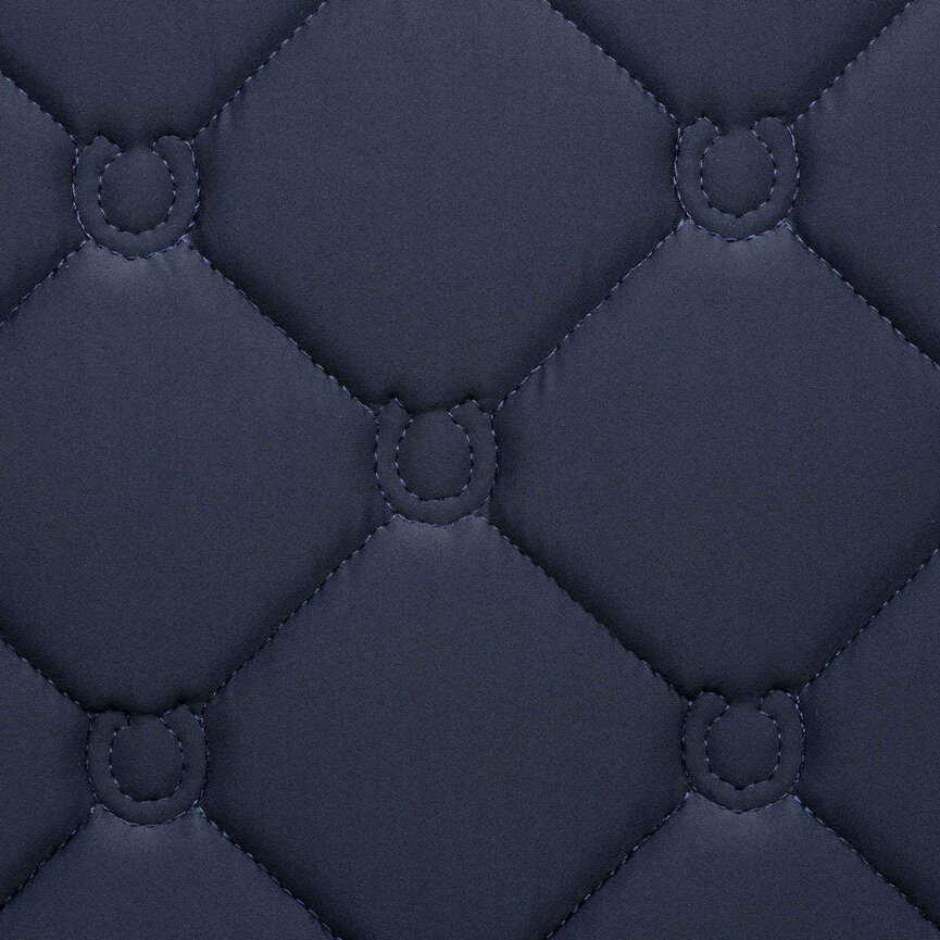 Bergen Crystal All Purpose Saddle Pad