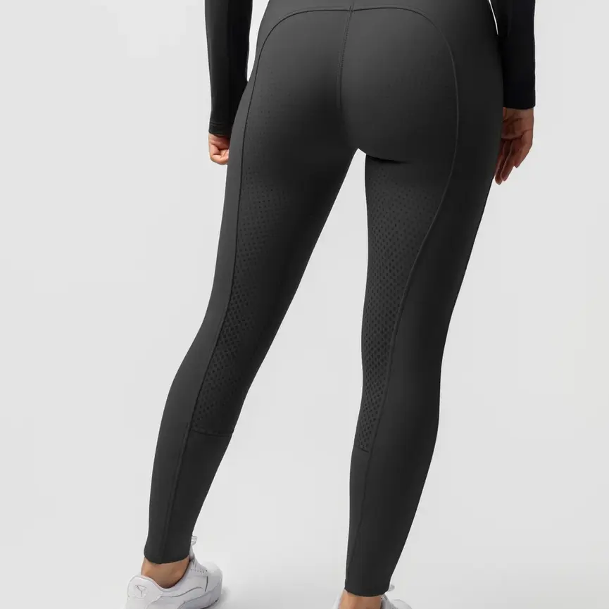 Grand Prix III Womens Thermo Full Seat Breeches