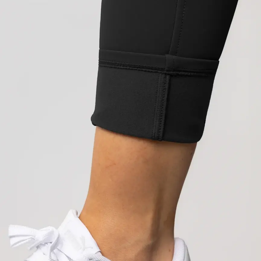 Grand Prix III Womens Thermo Full Seat Breeches