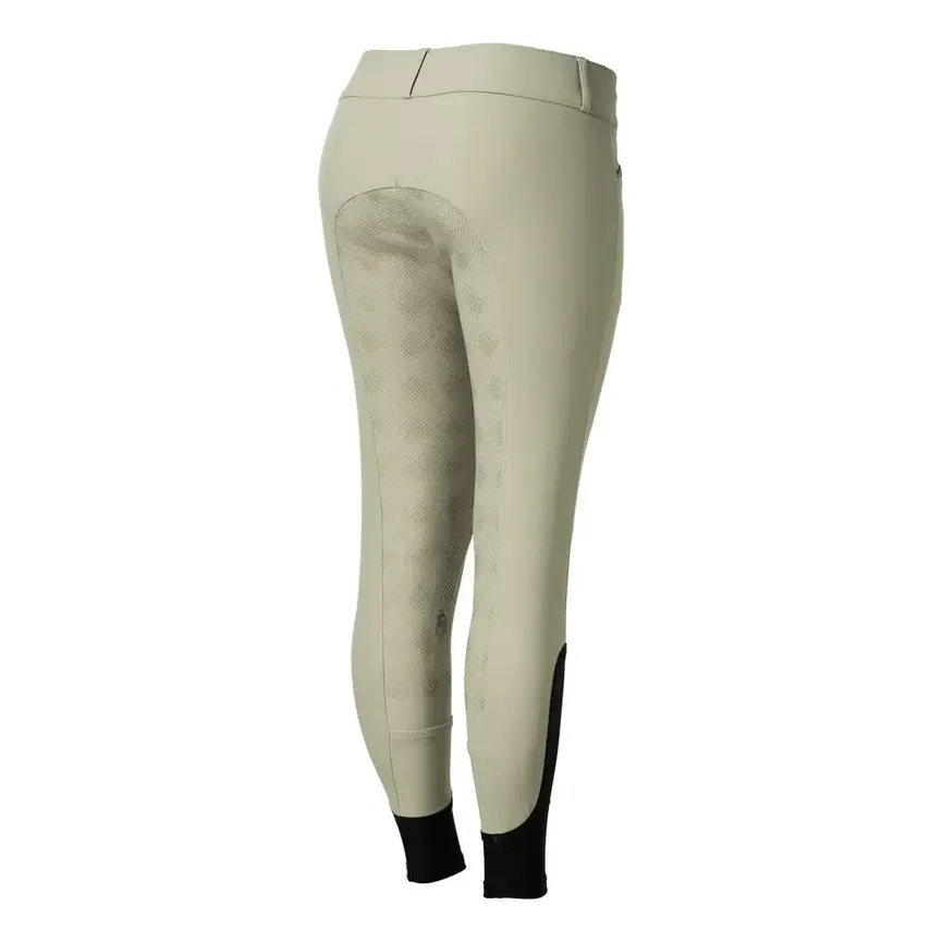Maud Tech Womens Full Seat Breeches
