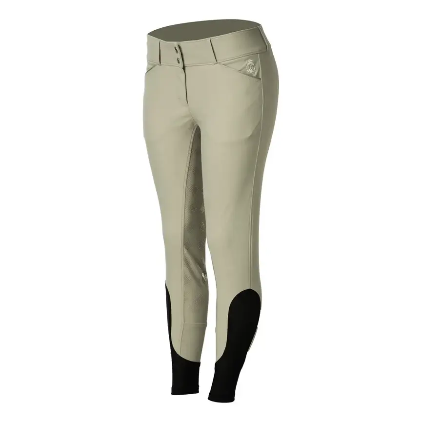 Maud Tech Womens Full Seat Breeches