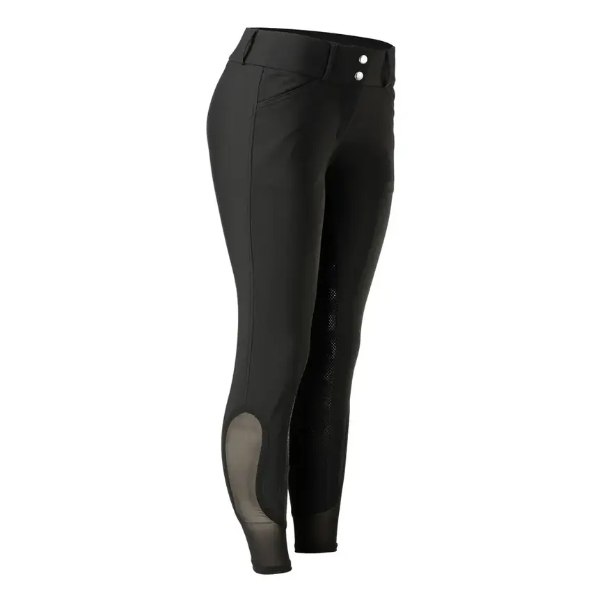 Maud Tech Womens Full Seat Breeches