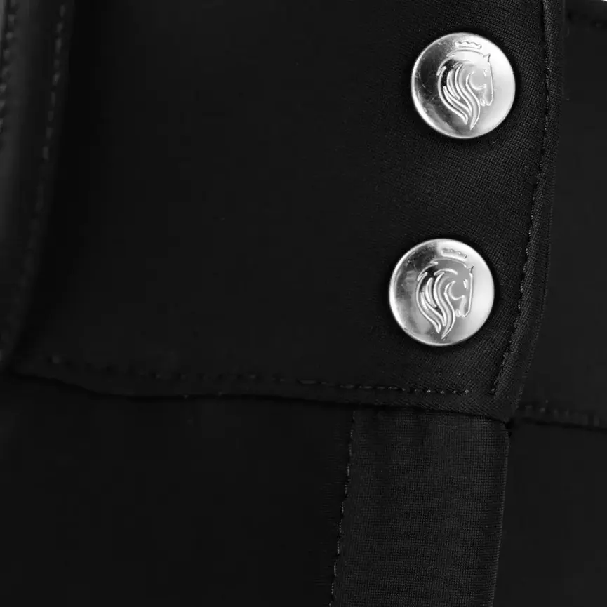 Maud Tech Womens Full Seat Breeches