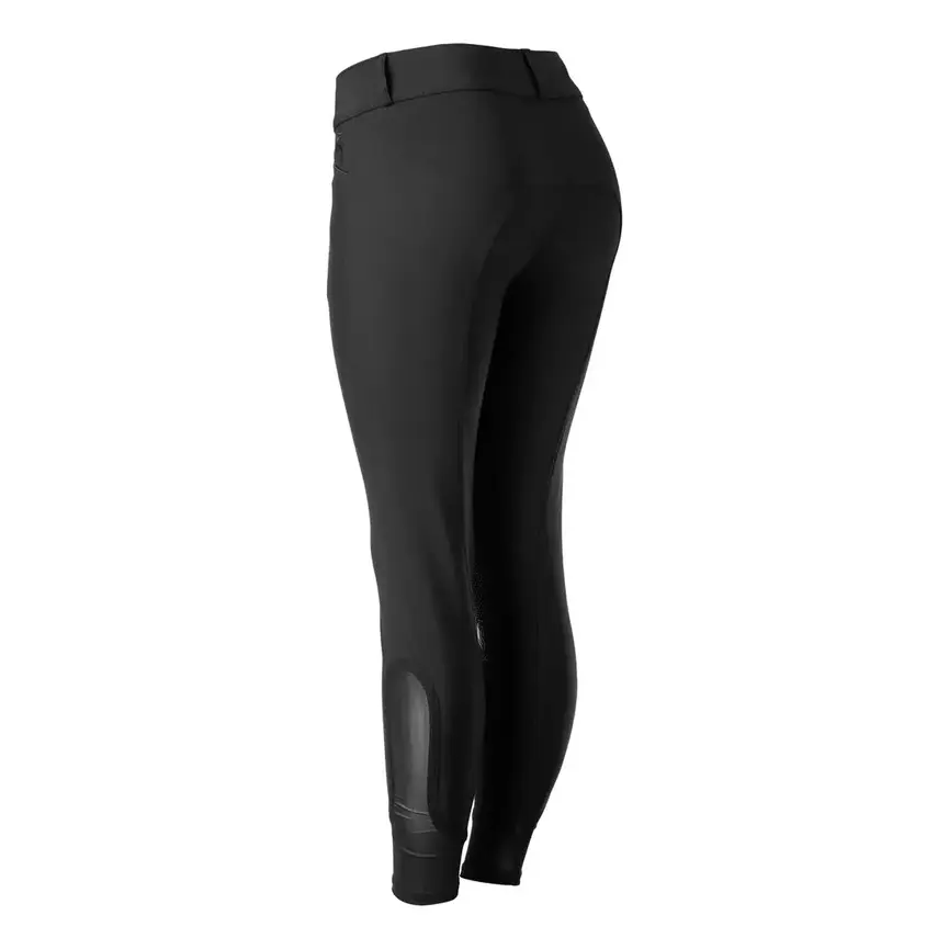 Maud Tech Womens Knee Patch Breeches