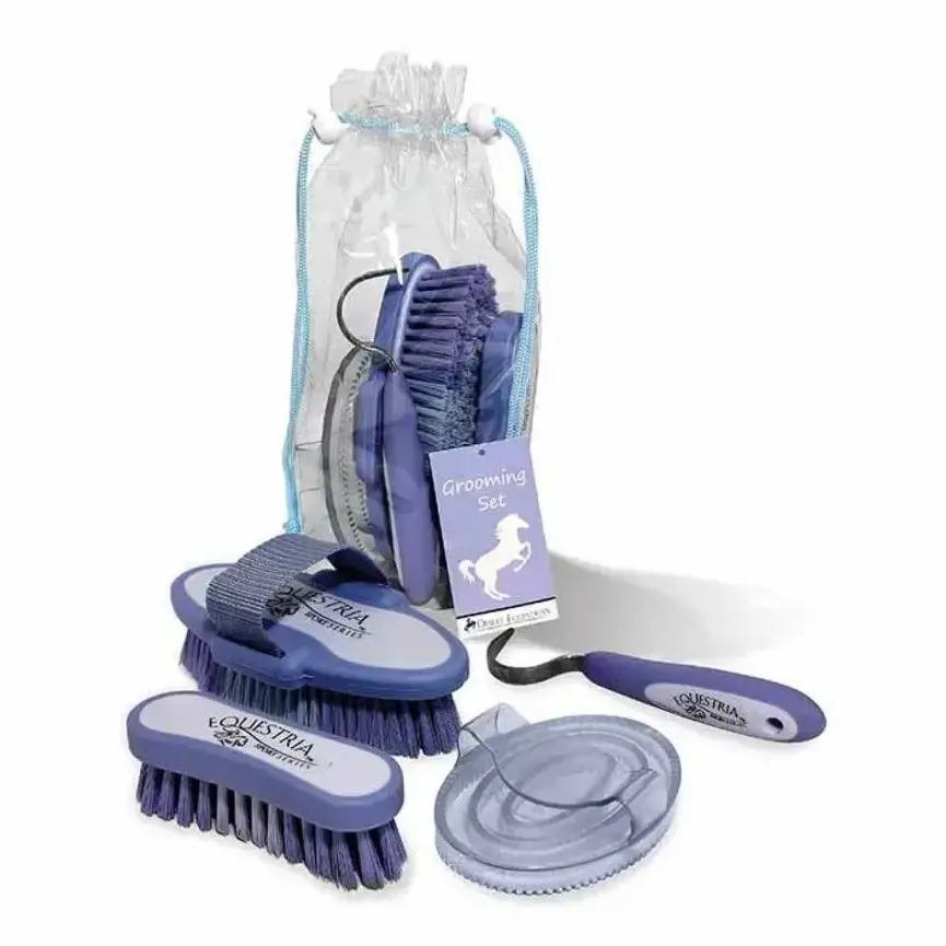 Essential Grooming Kit