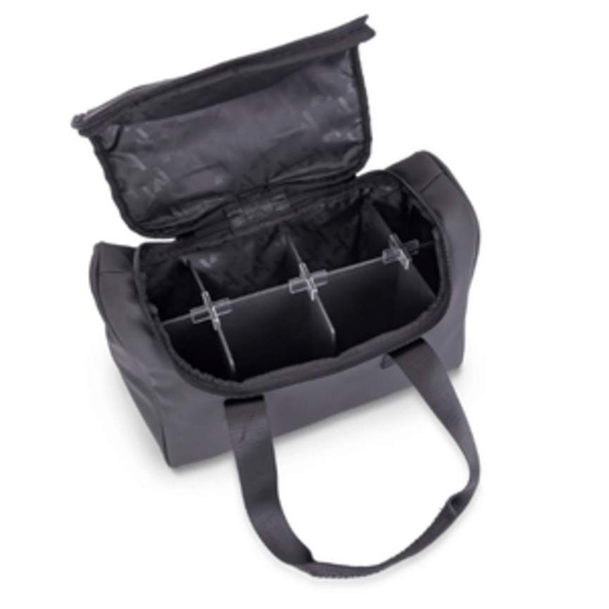 React Grooming Kit Bag