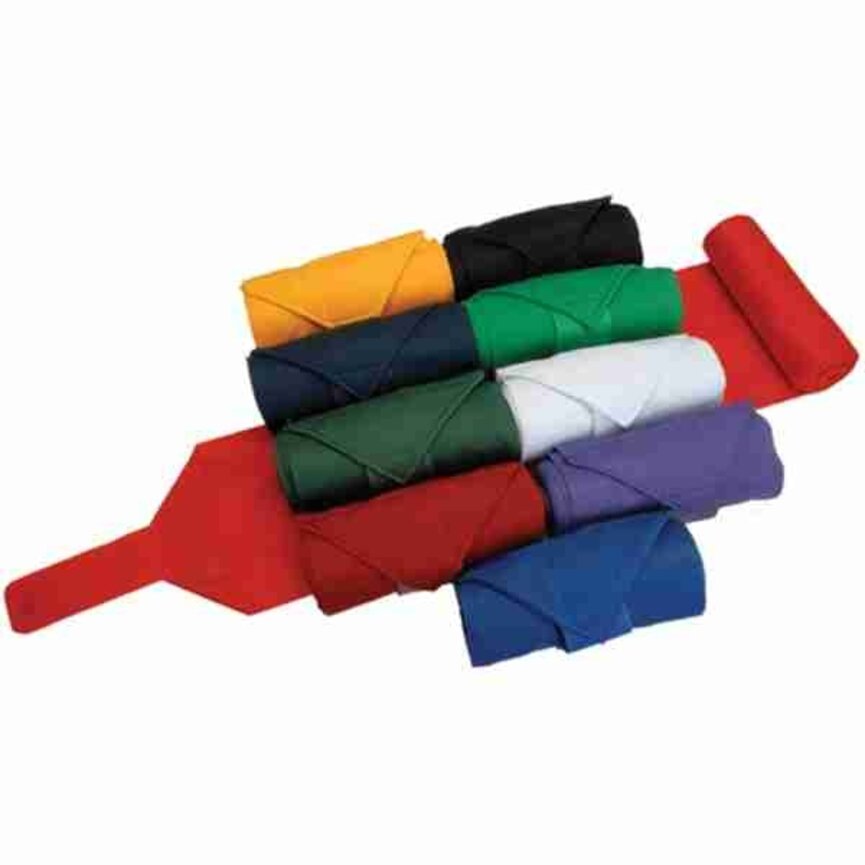 9" STANDING WRAPS