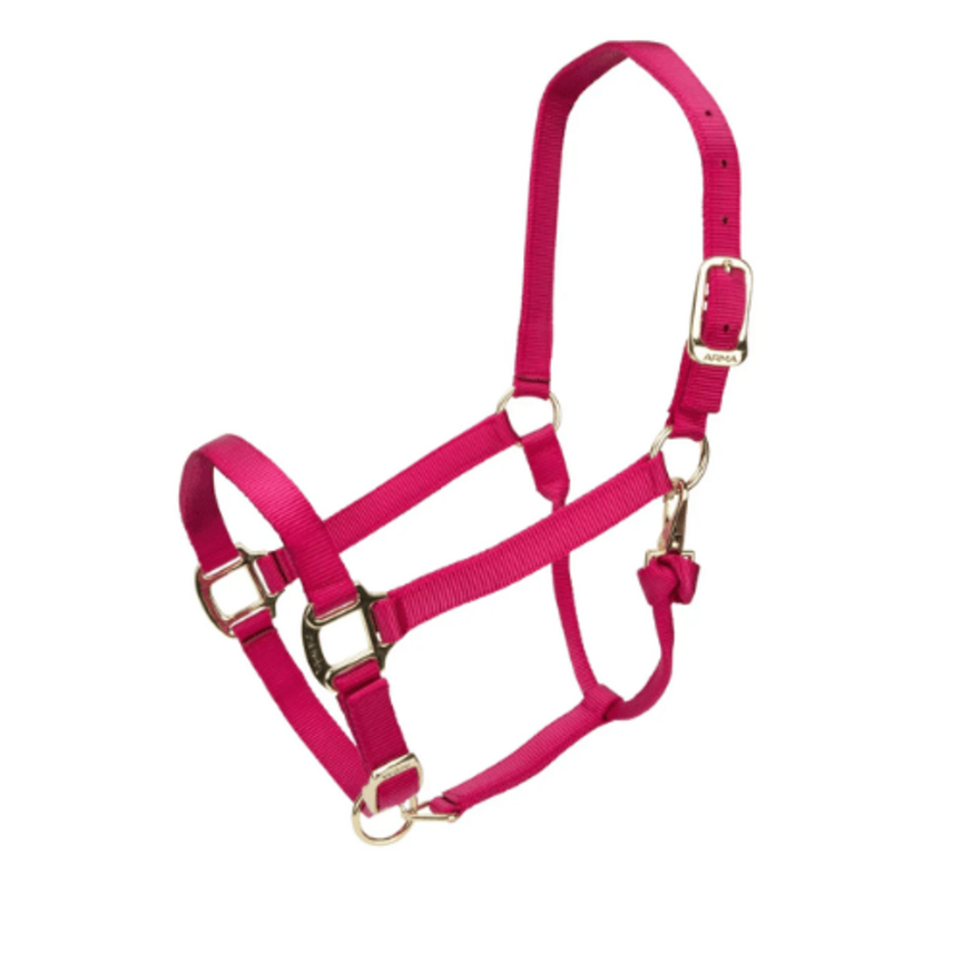 ARMA Adjustable Nylon Halter