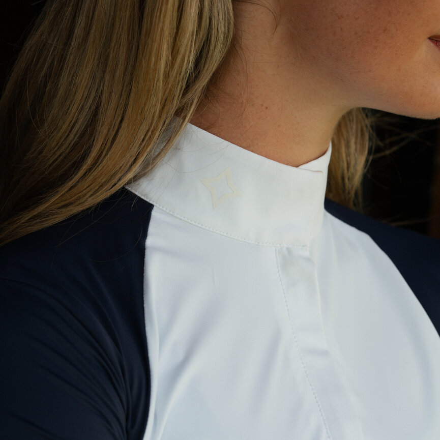 SKYLAR COMPETITION LONG SLEEVE
