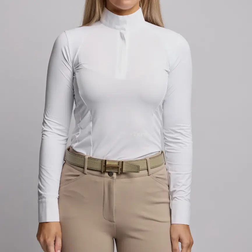 SKYLAR COMPETITION LONG SLEEVE