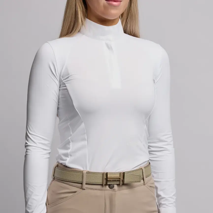 SKYLAR COMPETITION LONG SLEEVE