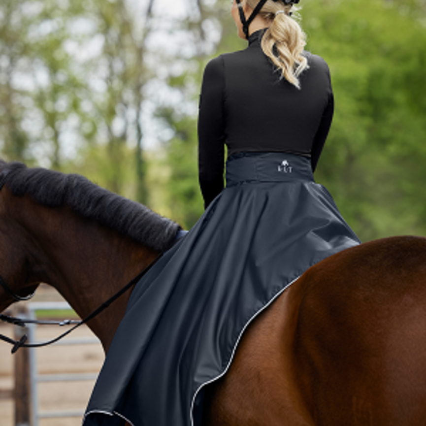 Lotta Thermal Riding Skirt