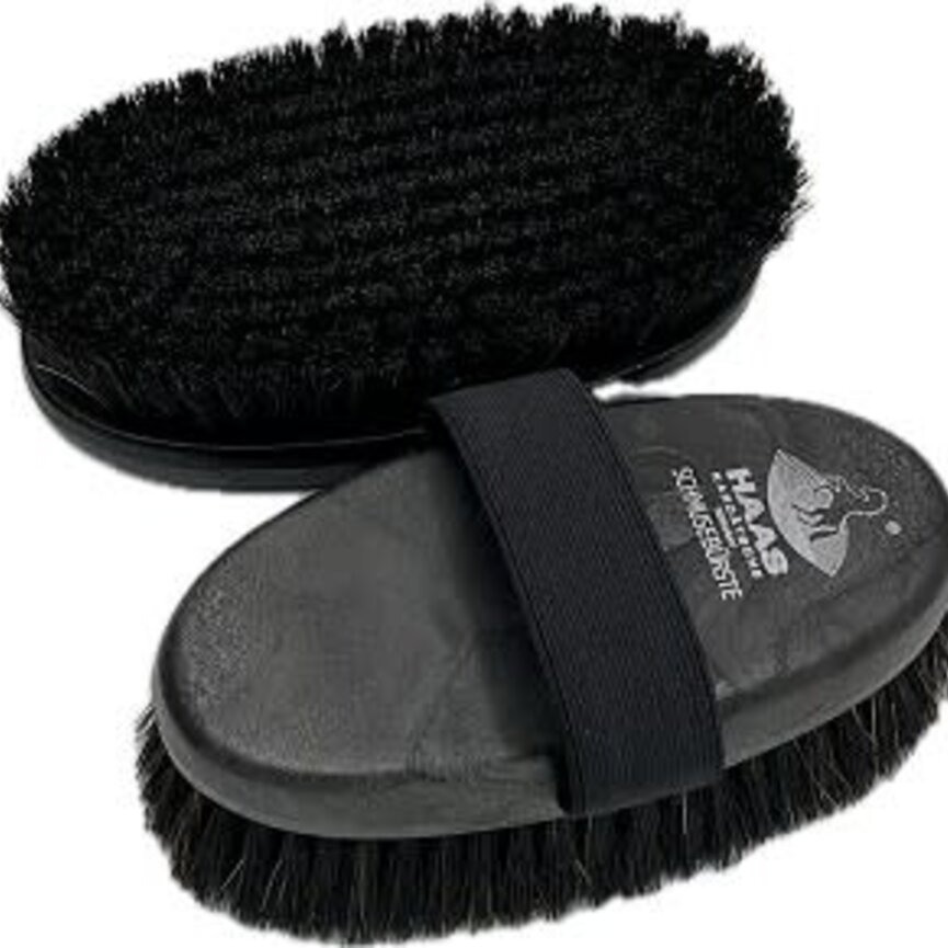 HAAS Cuddle Brush