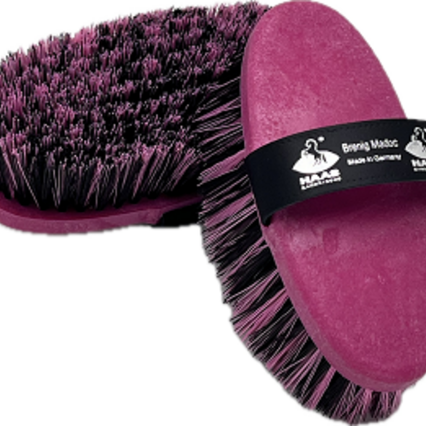 HAAS Brenig Madoc Brush