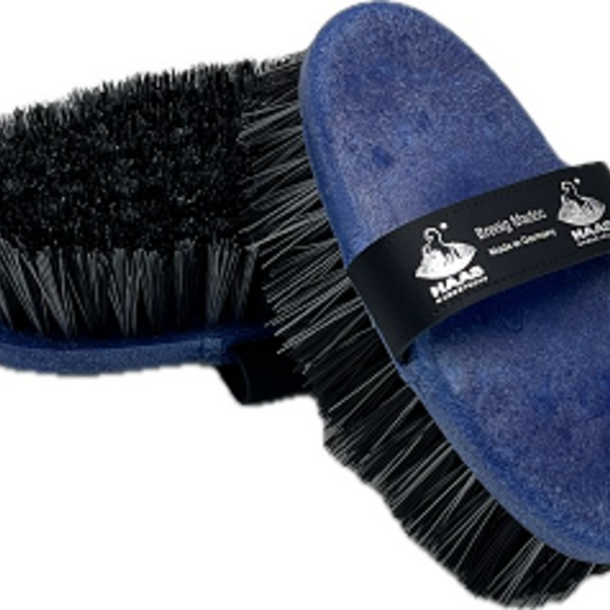 HAAS Brenig Madoc Brush