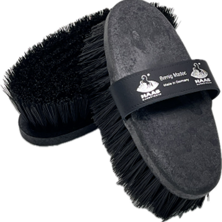 HAAS Brenig Madoc Brush