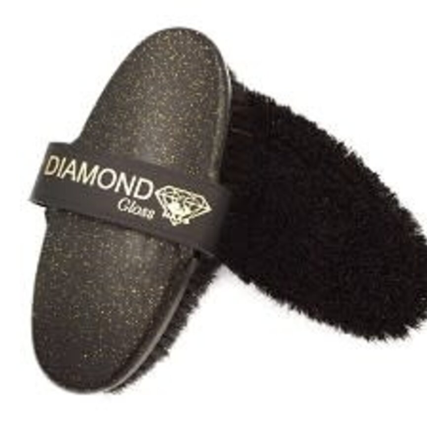HAAS Diamond Gloss Brush
