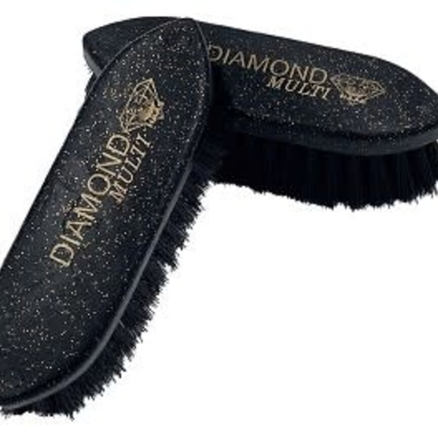 HAAS Diamond Multi with 4cm Bristles