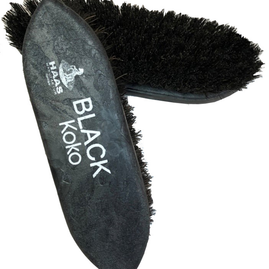 HAAS Koko Mane Brush