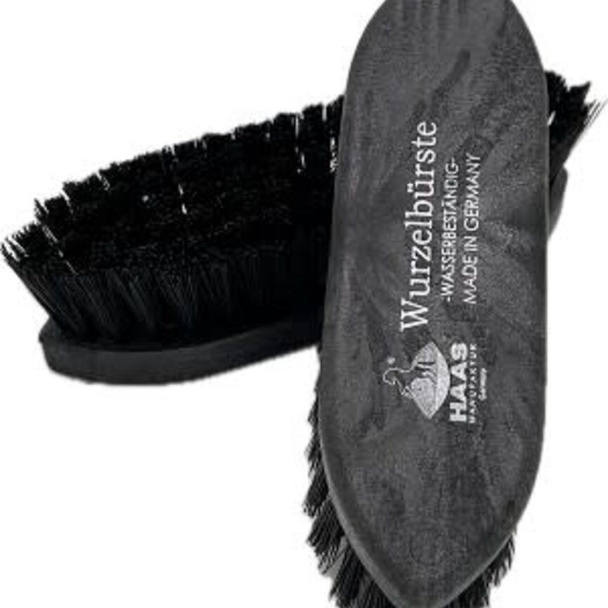 HAAS Mane Brush with 3cm Bristles