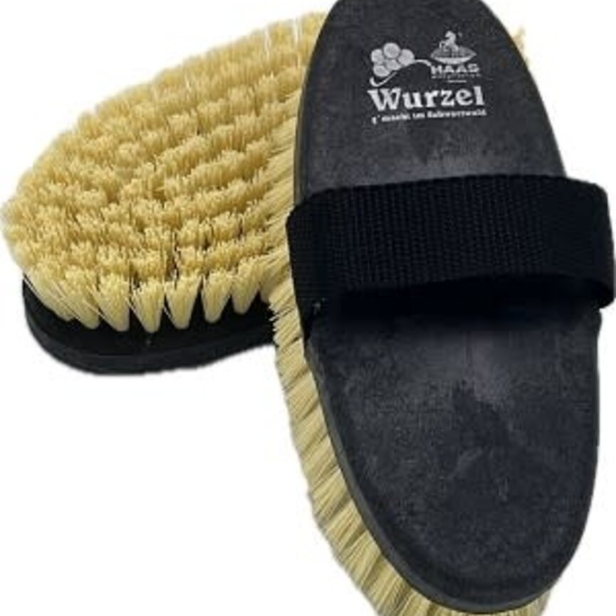 HAAS Wurzel Ladies Brush