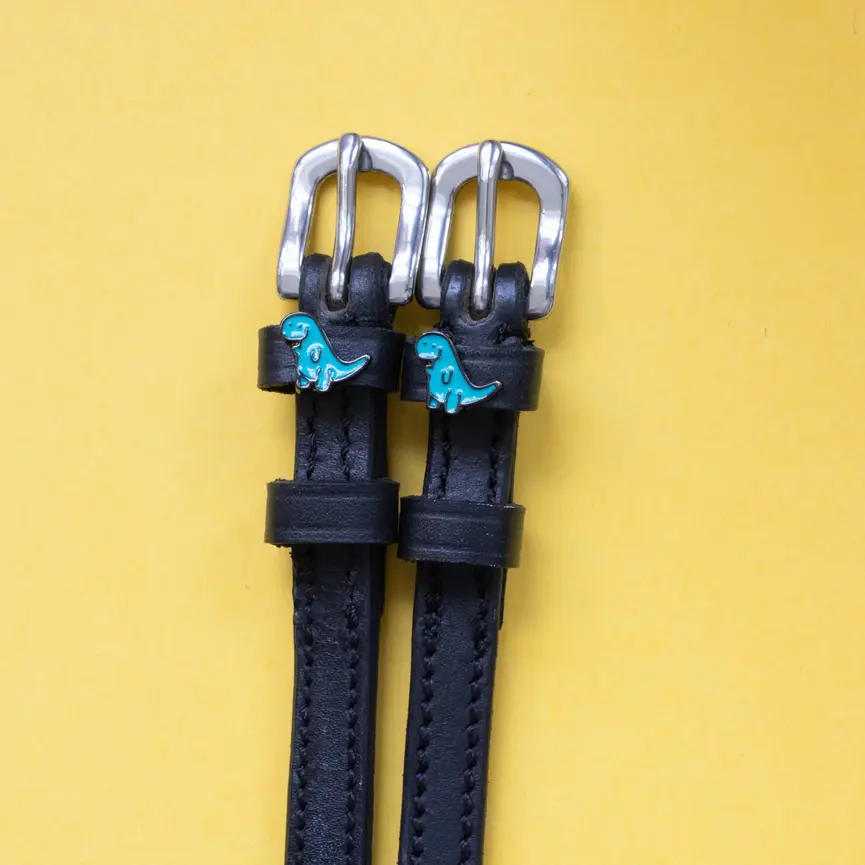 MANE JANE SPUR STRAPS