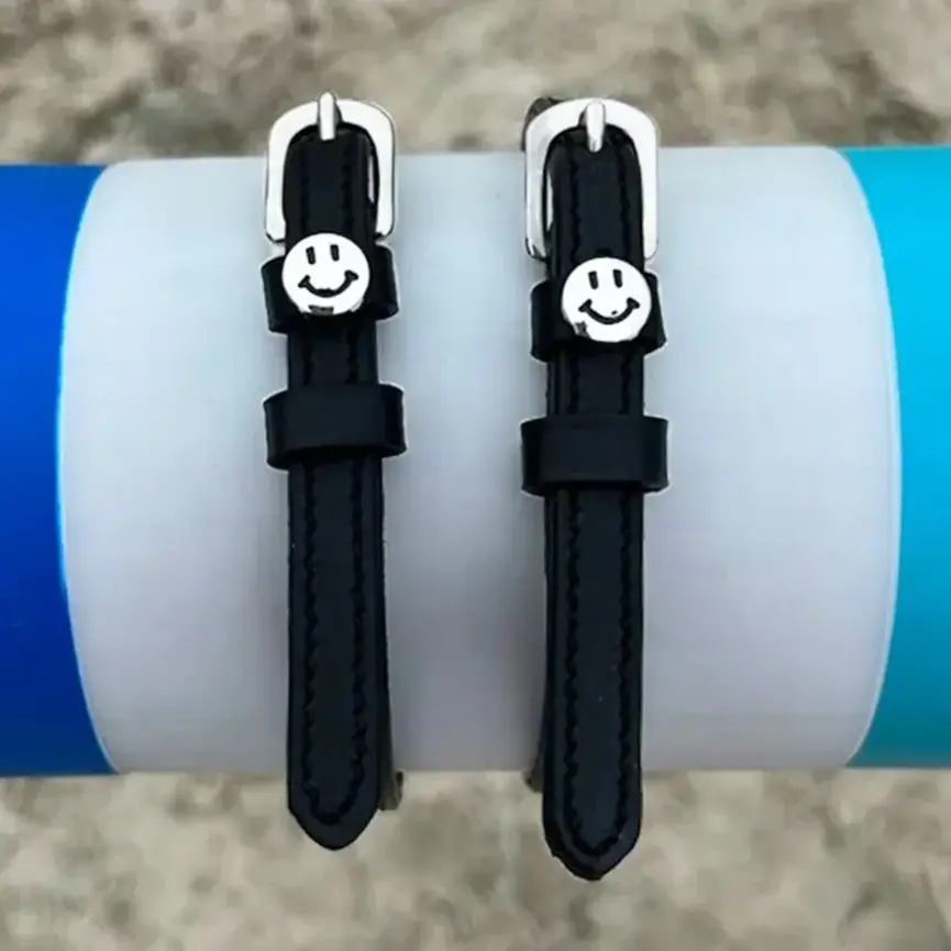 MANE JANE SPUR STRAPS
