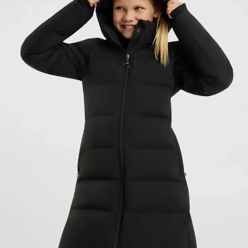 Paloma Kids Insulated Long Coat